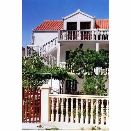 Lovely 1-bed In Island Of Vis Lejlighed Komiža