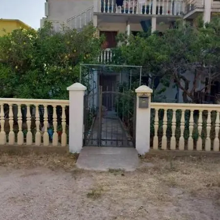 Lovely 1-bed In Island Of Vis Lejlighed Komiža